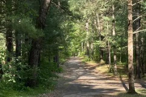 Ivan's Campground & Cabins