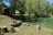 Flower Camping La Riviere