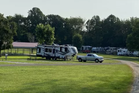 Charlarose Campground