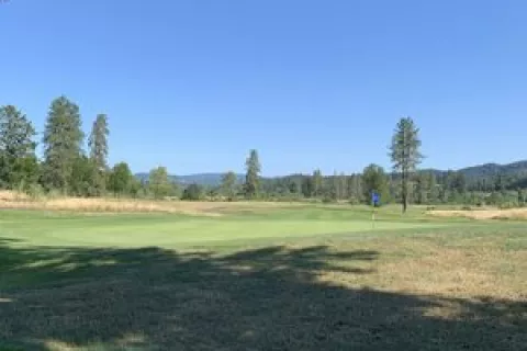 Mallard Creek Golf and RV Resort