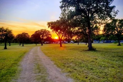Austonia RV Resort & Urban Farm