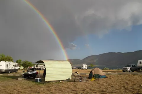 Lucerne Campground