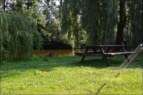 Campingplatz Thayapark