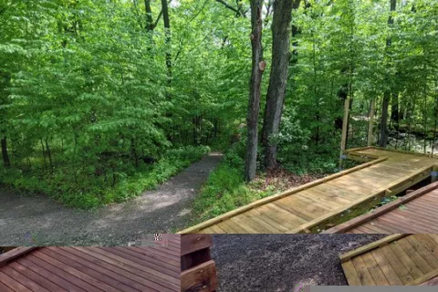 Ledge County Park Campground
