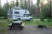 Bowman Lake Campground