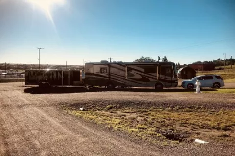 Shelby RV Park & Resort