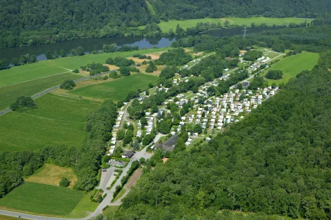 Camping Main-Spessart-Park