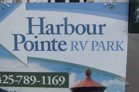 Harbour Pointe RV Park