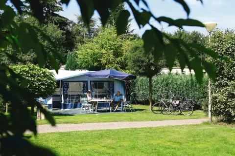 Ardoer Camping De Holterberg