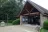 Clio Rest Area Southbound