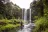 Whangarei Falls